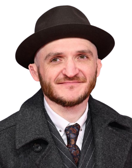 Leigh Gill